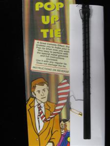 (image for) Pop Up Tie